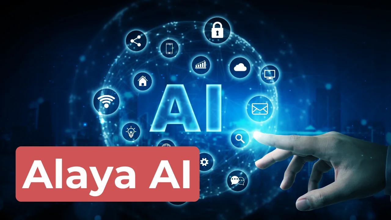 Alaya AI