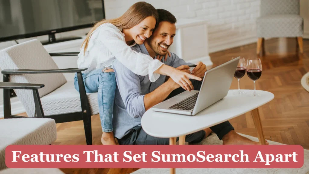 Features That Set SumoSearch Apart