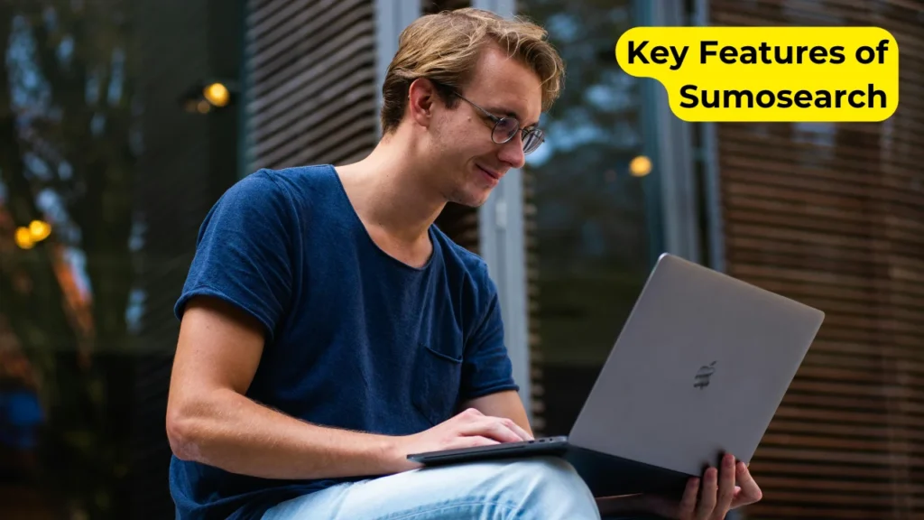 Key Features of Sumosearch