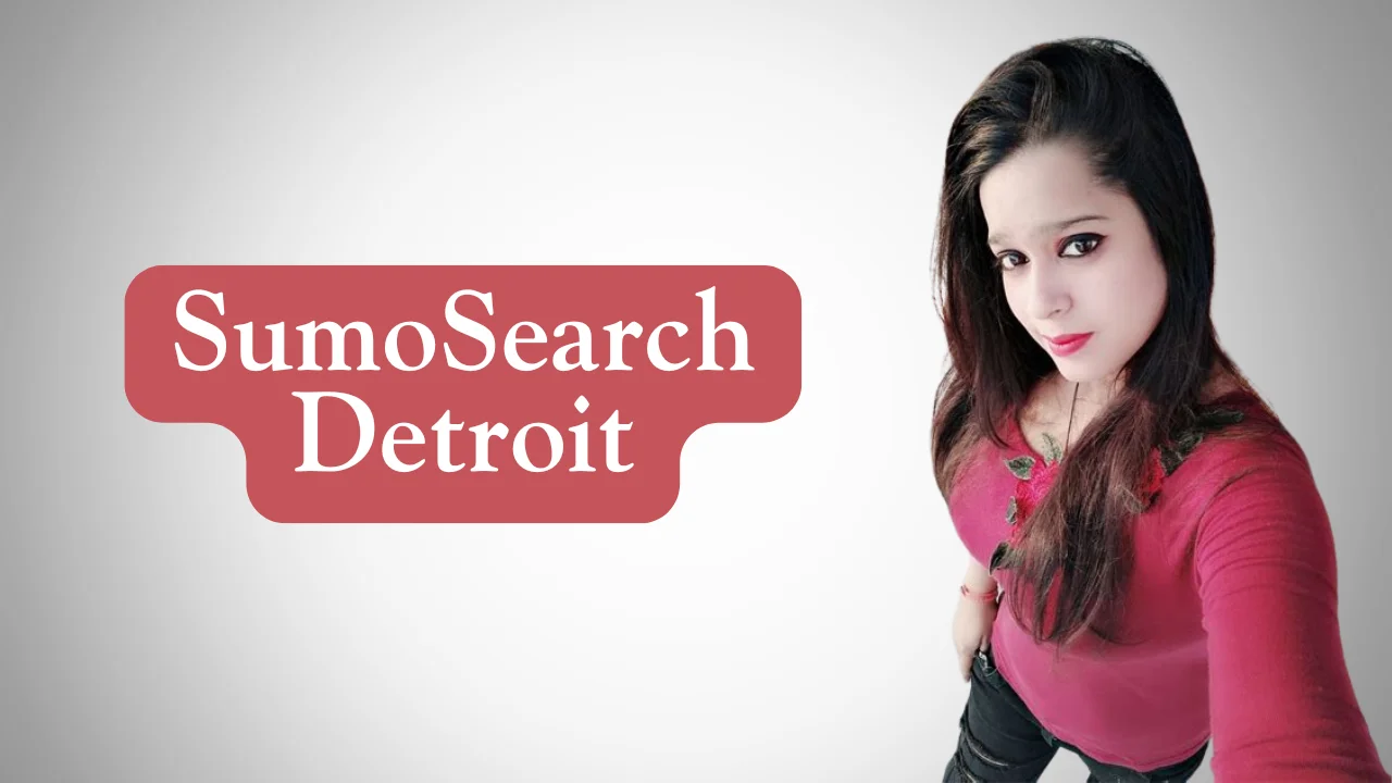 SumoSearch Detroit