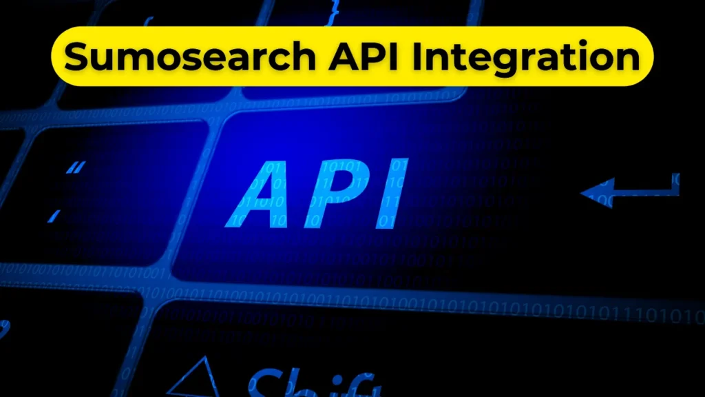 Sumosearch API Integration