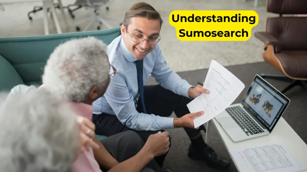 Understanding Sumosearch