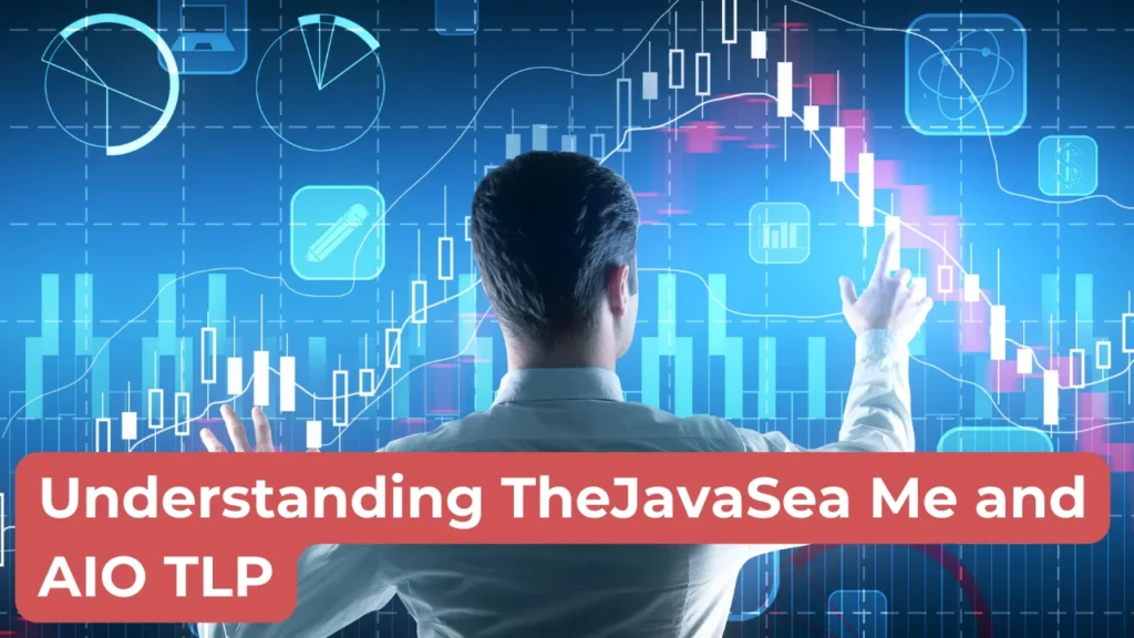 Understanding TheJavaSea Me and AIO TLP