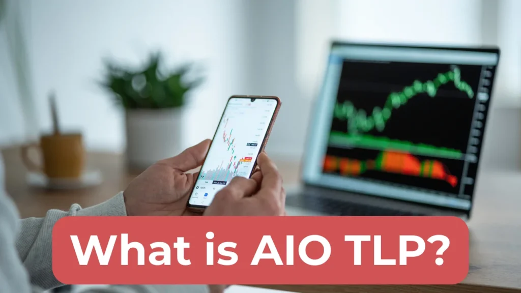 What is AIO TLP?