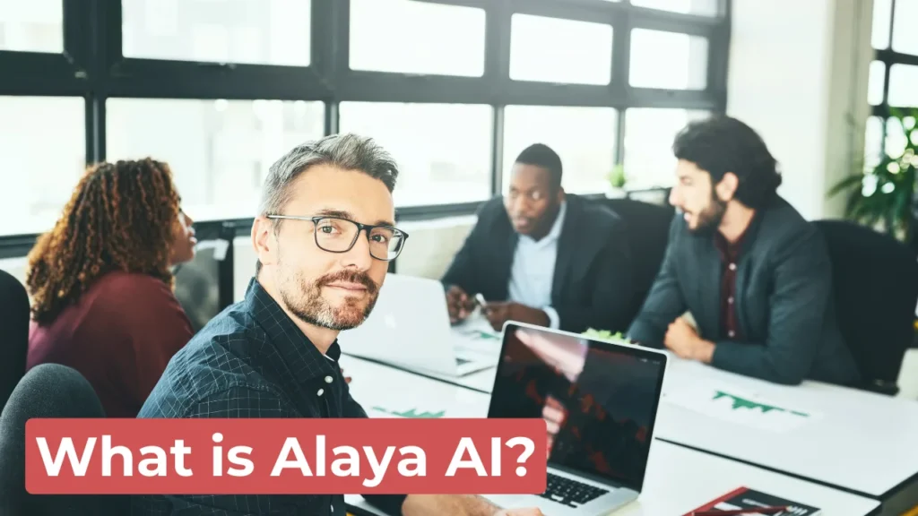 What is Alaya AI?