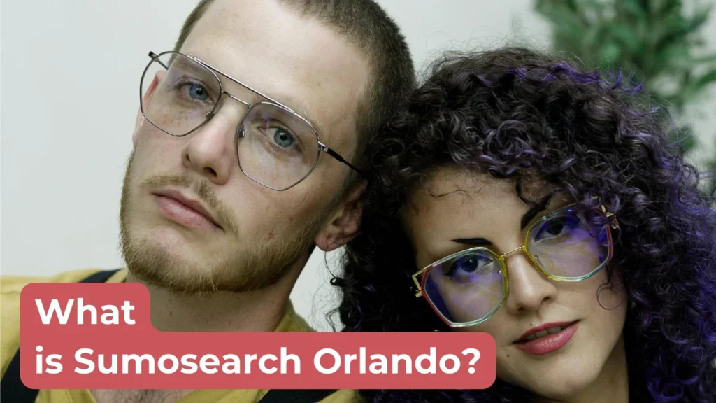 What is Sumosearch Orlando?