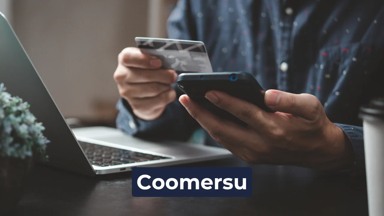 Coomersu