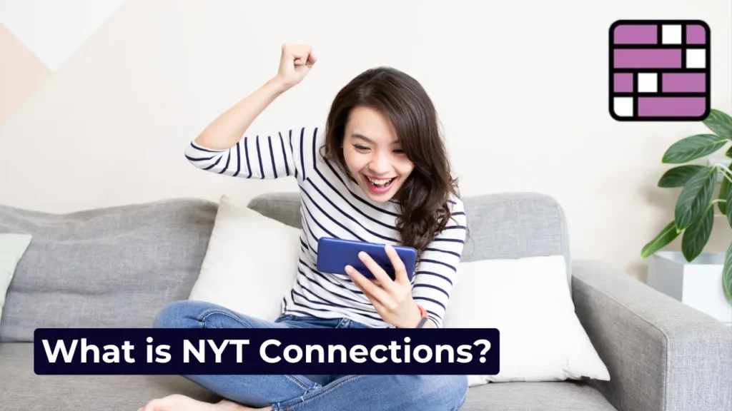 What is NYT Connections?