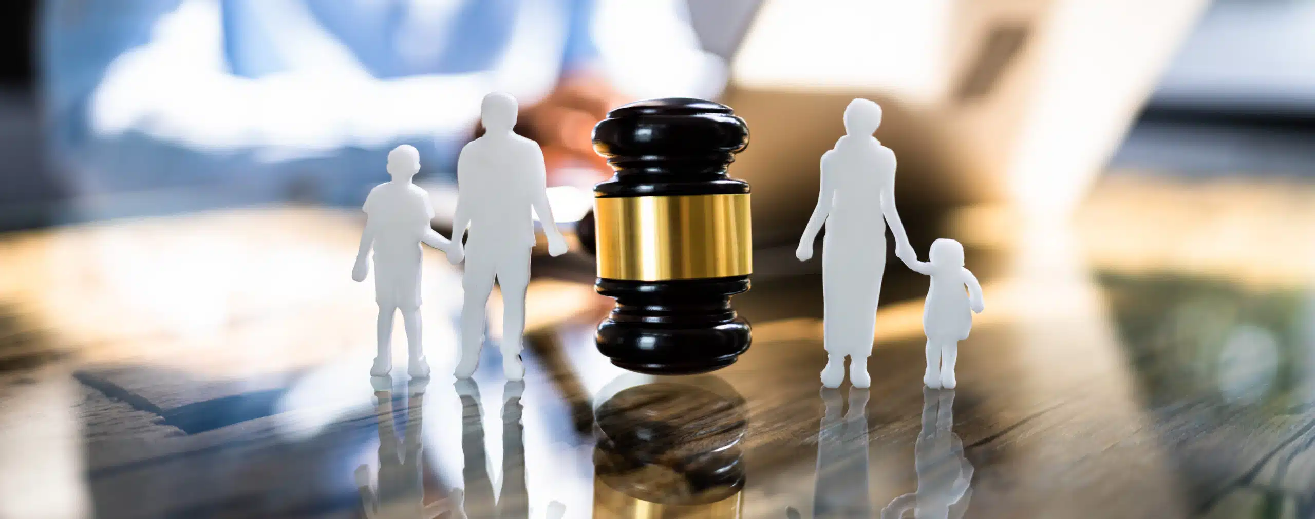 Modifying Custody Orders: How a Family Lawyer Can Help