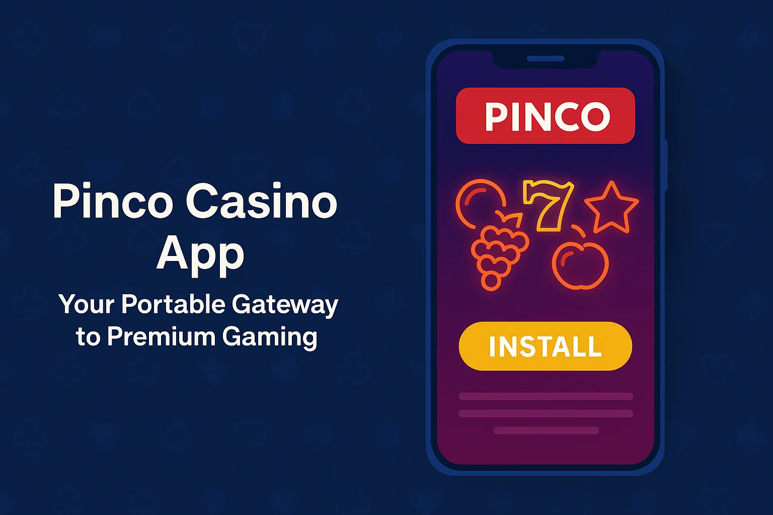 How to Use New Pinco Game Releases for a Simple Test Without a Bonus