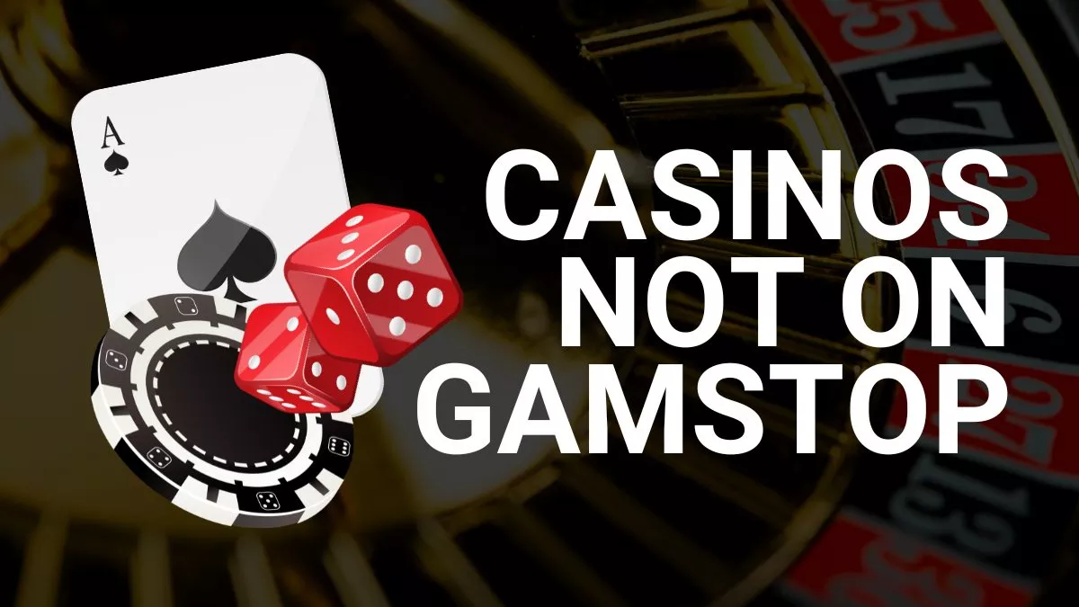 What Players Should Expect from a Top Non GamStop Casino