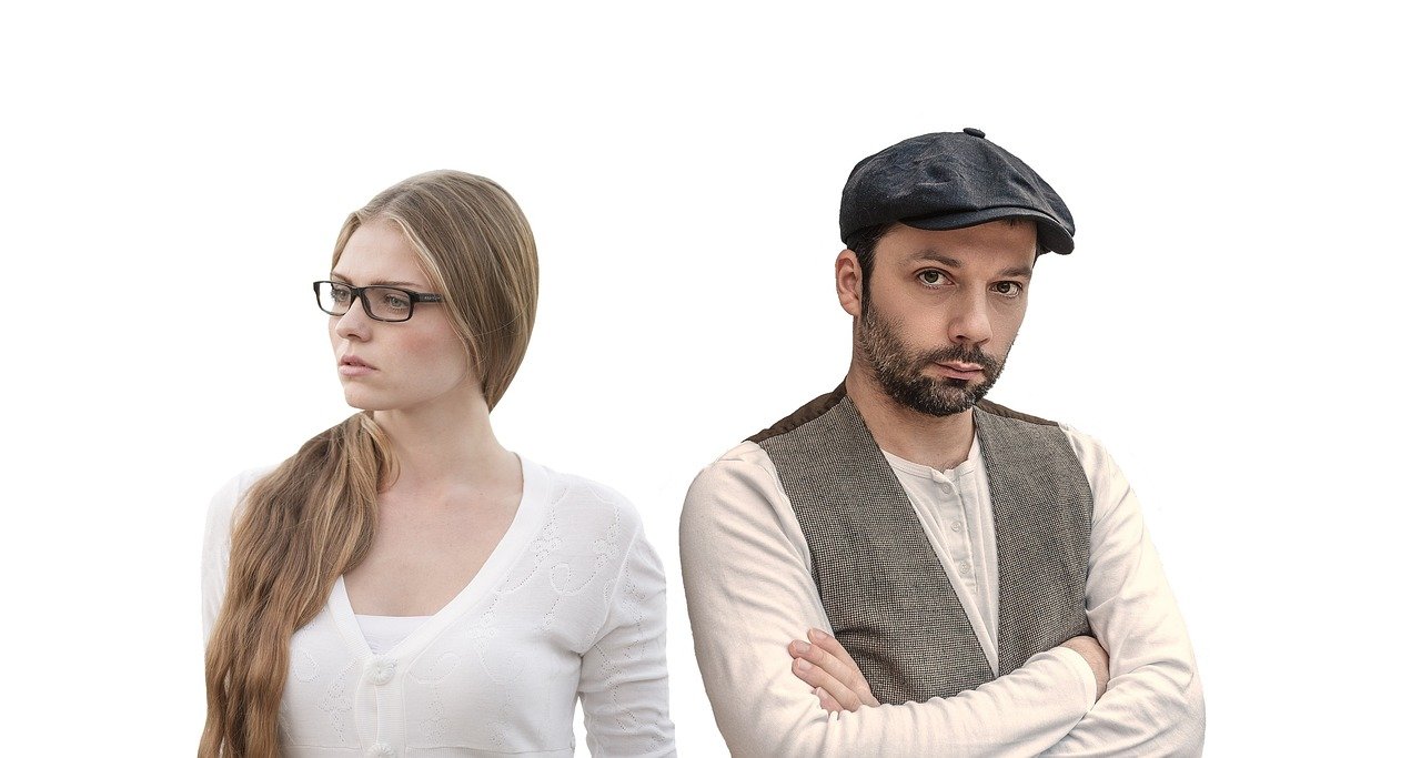 Navigating Disagreements and Building a Stronger Partnership